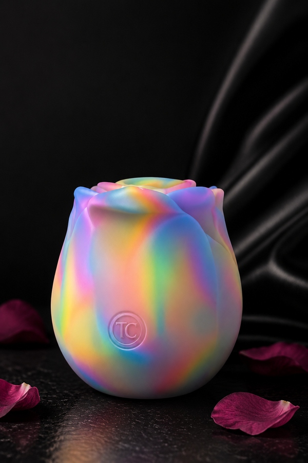 Aurora Bloom